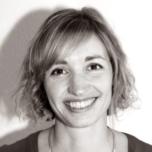 Amélie Crouzet, praticien(ne) certifié(e), France - Académie de QuantaPraticiens Internationale